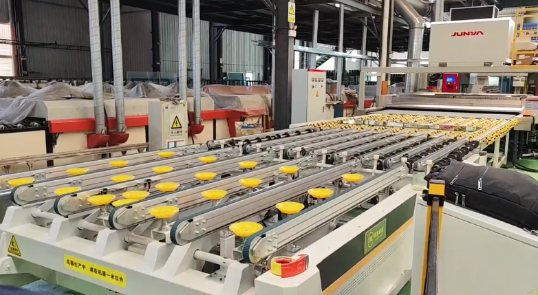 青島欣晶淋浴房連線